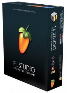 fl studio 12 producer edition for mac free